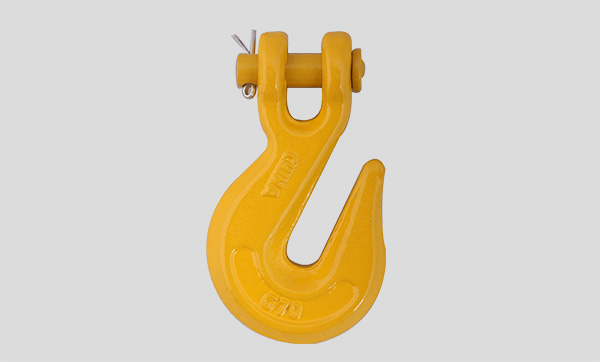 吊鉤