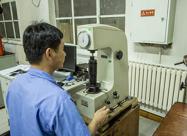 硬度機(jī)