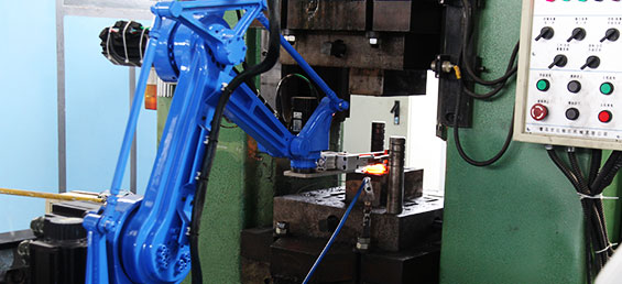 工藝流程嚴謹細密